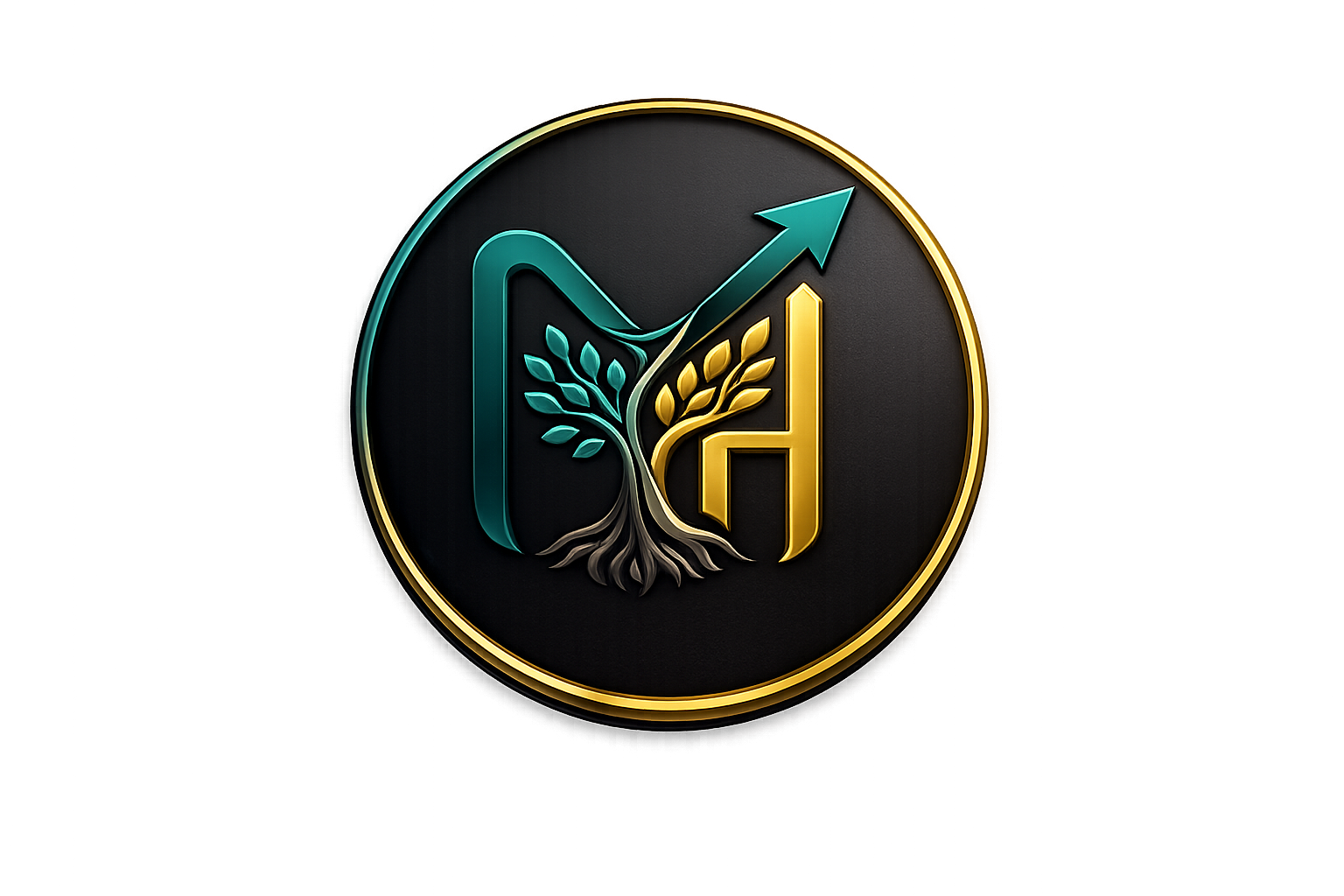 Logo Mário Holanda
